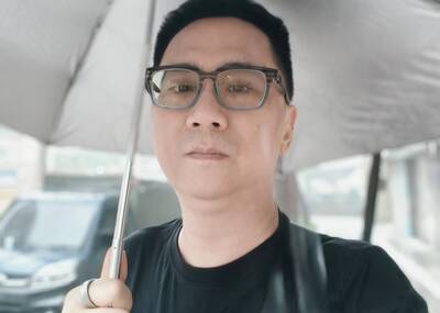 中國統戰打擊台灣人信心   486先生沒在怕