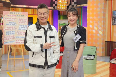 女星24歲靠沈玉琳圓夢置產 曝出道「大佬牽線」
