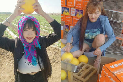 「女版黃安」搭高鐵出包情緒失控 事後狂讚當中國人真幸福