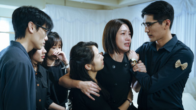 《我們六個》明晚催淚首播！演員撕心告白點閱破百萬