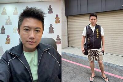 公益網紅賓賓哥遭爆「違法募資」詐善 經紀公司怒喊告