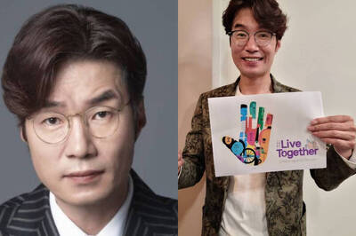 《請回答1988》宋英奎驚傳車內死亡 上月才爆酒駕