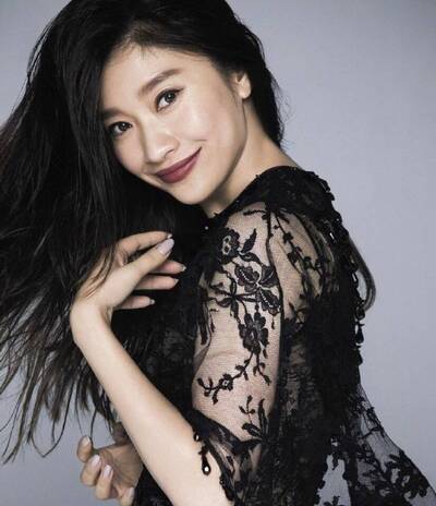 深陷不倫戀4年解凍  篠原涼子片酬暴跌價碼曝光