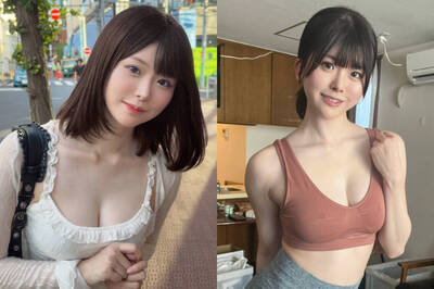 G級AV女優自揭情傷 「豪撒1億」給渣男陷絕望：感受不到活著