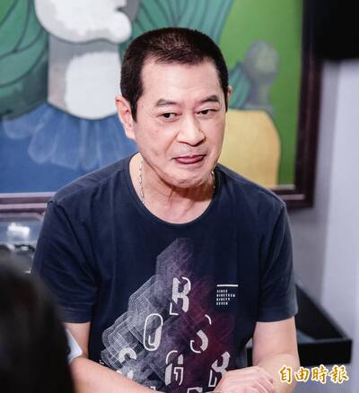 蔡小虎遭爆「進ICU搶救」後露面！親口坦承「疼痛想吐」腸子有狀況