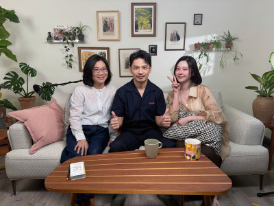 阿Ken曝「老二哲學」和周杰倫深交 最強潤滑劑嗨爆：世界都高潮