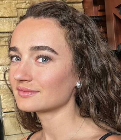 《陰屍路》最美童星凱莉梅克病逝 享年33歲