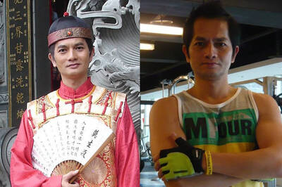 本土劇男星被封「演藝圈股神」 賣「這股」進帳百萬：我買就贏