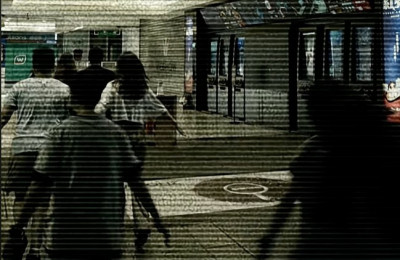 信義區半夜出事！恐怖片詭異情節成現實 觀眾哭喊「超毛」