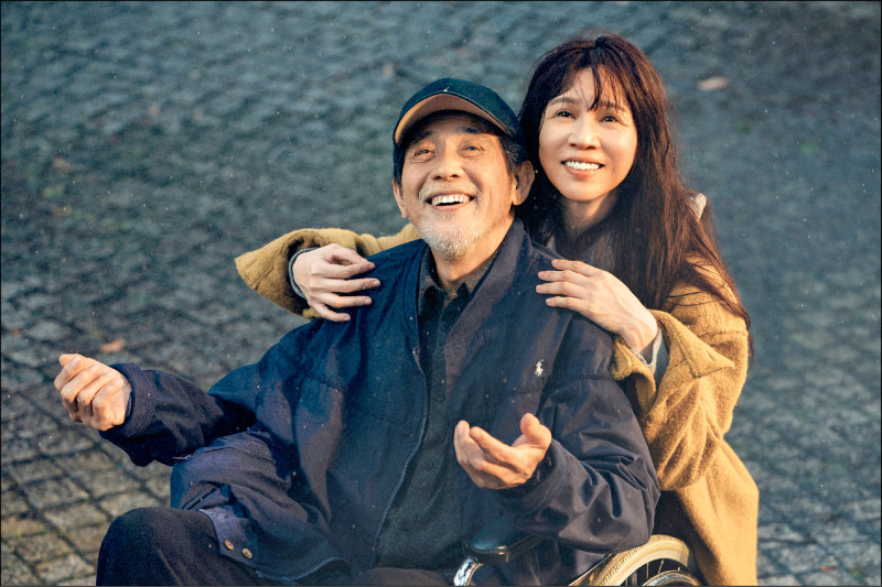 秦漢攜手謝盈萱拚首爾國際電視節帝后 宋偉恩演血癌患者爭亞洲影視戲王