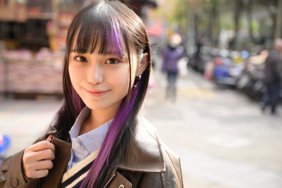來真的!台灣美少女進軍日本AV界:像夢一樣開心