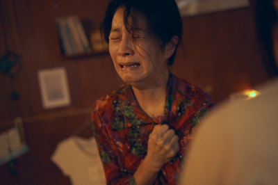 方文琳當「潑辣婆婆」躍上國際舞台!入圍「亞洲影視內容大獎」最佳女配角