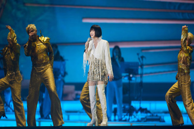 江蕙染流感延期演出再次致歉 改期場次搶票機會又來了