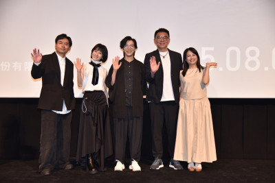 《零日攻擊》遭王鴻薇點名成政治箭靶 製作人高EQ回應