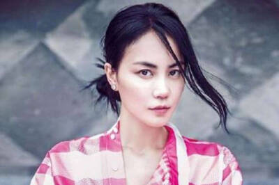 王菲今滿56歲 女兒李嫣仙氣清冷美照曝光