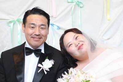 唐氏症女星鄭恩惠新婚3個月 鬆口:想生小孩