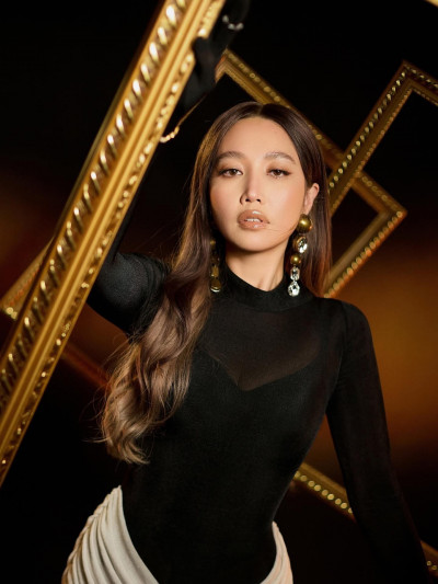 （影）A-Lin《歌手》爆冷墊底！被疑設局「爆出黑幕」 勇敢發聲了