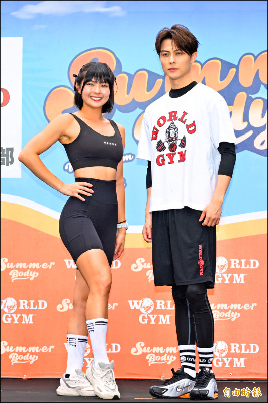粿粿、范姜彥豐傳婚變 黃沐妍洩2人回覆別擔心
