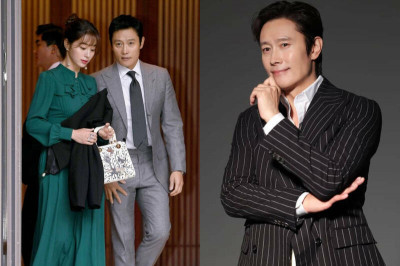 李珉廷自豪超會看人 網酸:但妳老公外遇耶