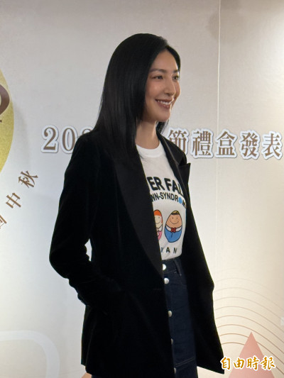 金鐘入圍下月公布！楊謹華有望「3度交手柯佳嬿」回應了