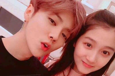 關曉彤分手鹿晗後 爆瘦7公斤變成紙片人