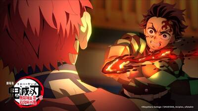 （影）別只聽過〈紅蓮華〉！《鬼滅之刃》神曲全部一次聽