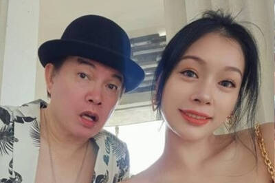 康康小18歲嫩妻曝光 補過父親節慘被叫阿北