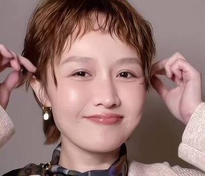 美妝部落客荔枝兒驟逝  網淚崩：希望天堂沒有傷痛