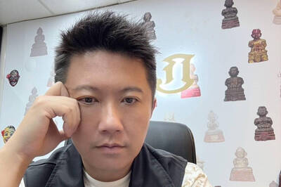 TikTok網紅賓賓哥何許人也？ 完整介紹請看下去