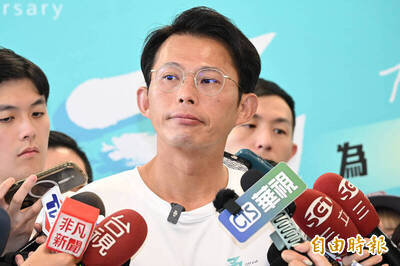 曾預測柯文哲66歲空亡！命理師揭黃國昌「大運剩1年」、「格局小」選不上