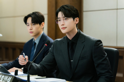 李鍾碩自立門戶！真情告白：交到了共度未來的好友