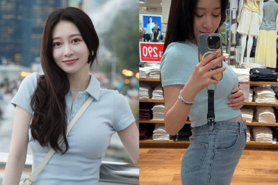 Toyz還在蹲牢!篠崎泫腹部隆起遭疑懷孕