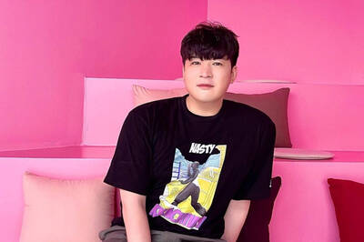 SJ成員神童節目脫口「精子銀行」 嫩妹主持嚇爛