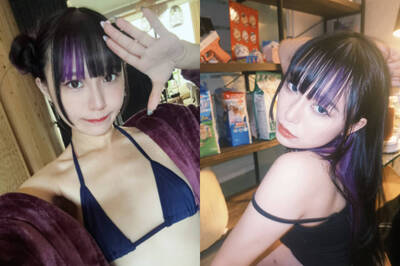 SOD首位台籍女優挨轟「在台厭男在日被X」 齋齋強硬反擊