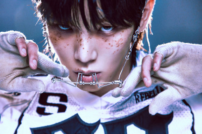 Netflix熱潮助攻！KEY新作《HUNTER》引爆話題