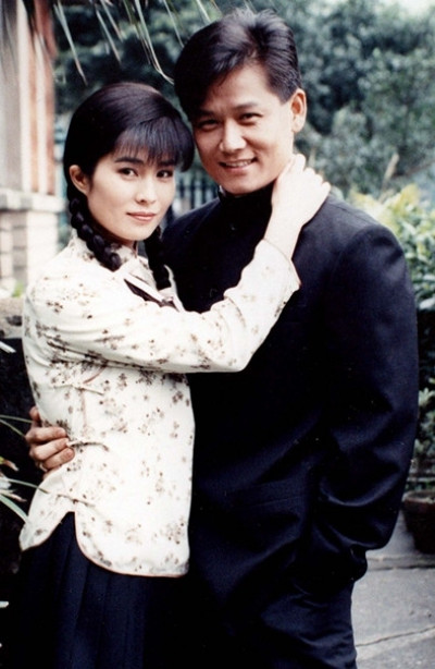 35年前徐乃麟青澀「瓊瑤劇男神」照流出！網驚：竟然有演過戲