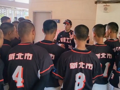 黃恩賜剛入伍「忘帶甲亢藥」 受訓1個月甩肉6公斤