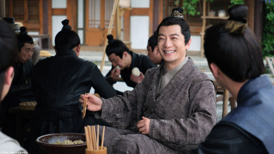 湯唯因「他」決定出演《色戒》 曾論及婚嫁電影上映卻分手