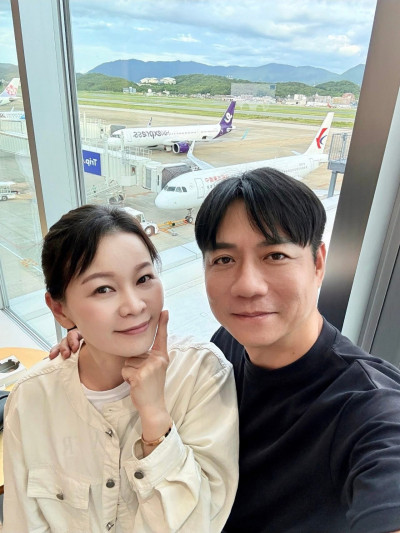 才爆離婚淨身出戶！陳隨意老婆被爆是唐儷 謝宜君發聲了