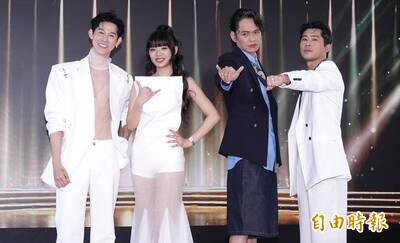 夏和熙為金鐘月甩8公斤「BMI超驚人」木木連莊主持大方送祕笈