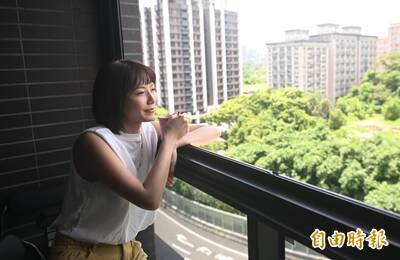 大牙結婚5年 突宣布離婚：不留怨懟、各自安好