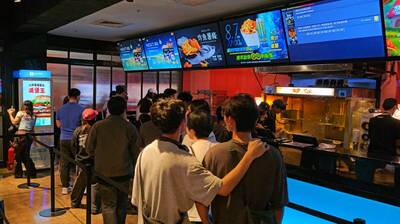 家長無視《鬼滅之刃》輔12硬闖！影城怒轟：別來教壞小孩