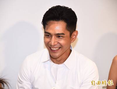 大牙斷5年婚姻！祖雄認「很錯愕」曝私下互動