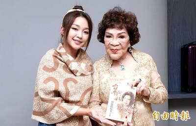 周遊血淚愛情搬上舞台！李朝永「挨砍十多刀」 驚世三角戀秘辛曝光