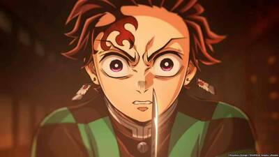 《鬼滅之刃》155分鐘算小咖 超過3小時電影有這些