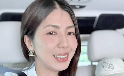 3小時前還吃飯聊天 律師李怡貞深夜急送父急診