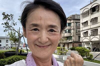 盼政府與立法院早日回歸正常   譚艾珍再發聲