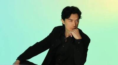 福山雅治被控開黃腔  打破沉默首發聲