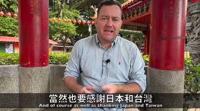 台灣為什麼留不住外國遊客？ YTR英國叔叔戳中痛點