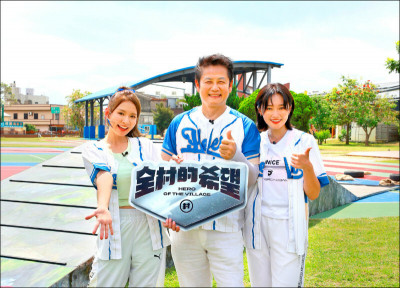 徐乃麟《全村的希望》播一季傳收攤！電視台回應曝實情